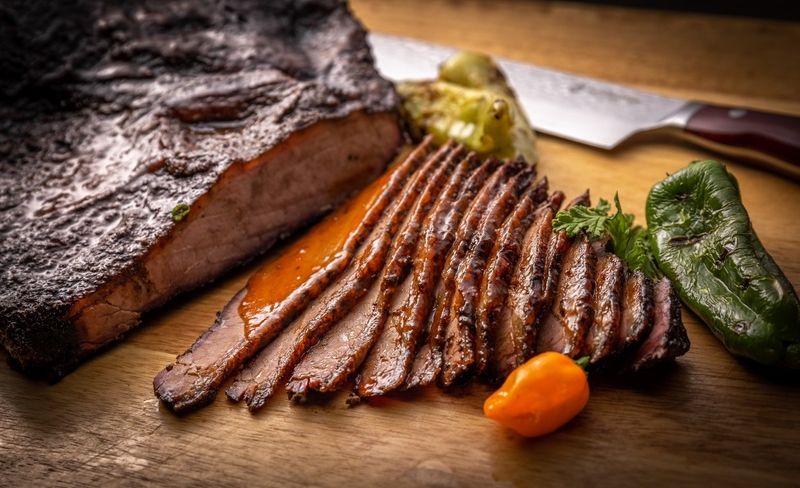 OAK'D BBQ: Wagyu Wonderland in Dallas
