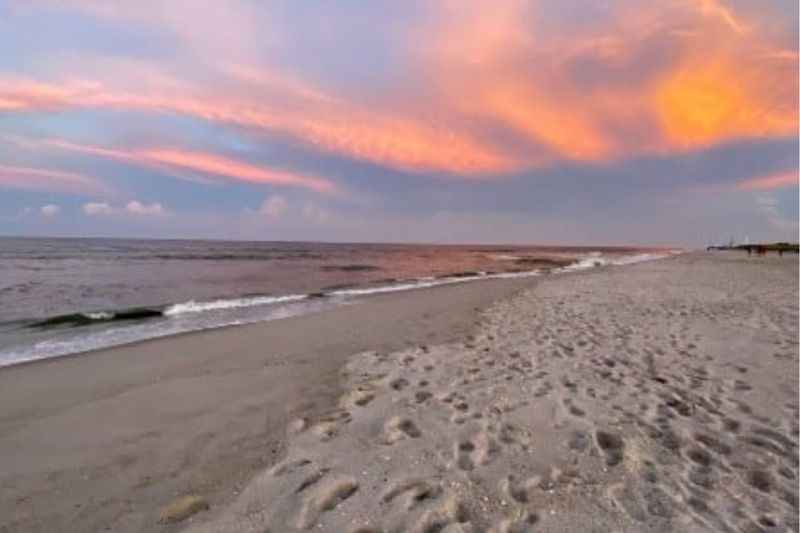 Lavallette: Where Families Find Serenity