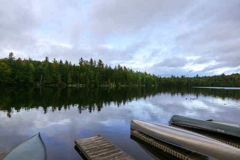 Raquette Lake
