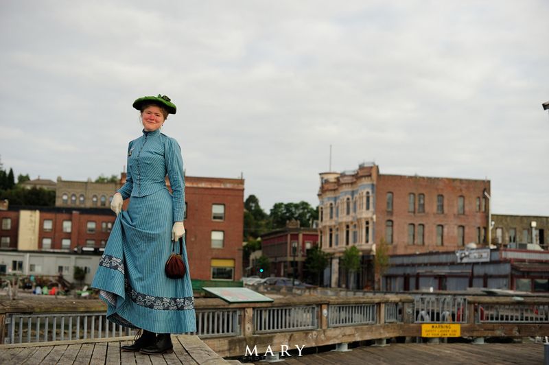 Port Townsend and Its Victorian Seaport Charm