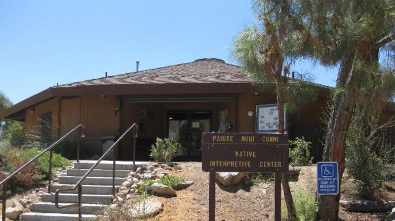 Nuui Cunni Native American Intertribal Cultural Center