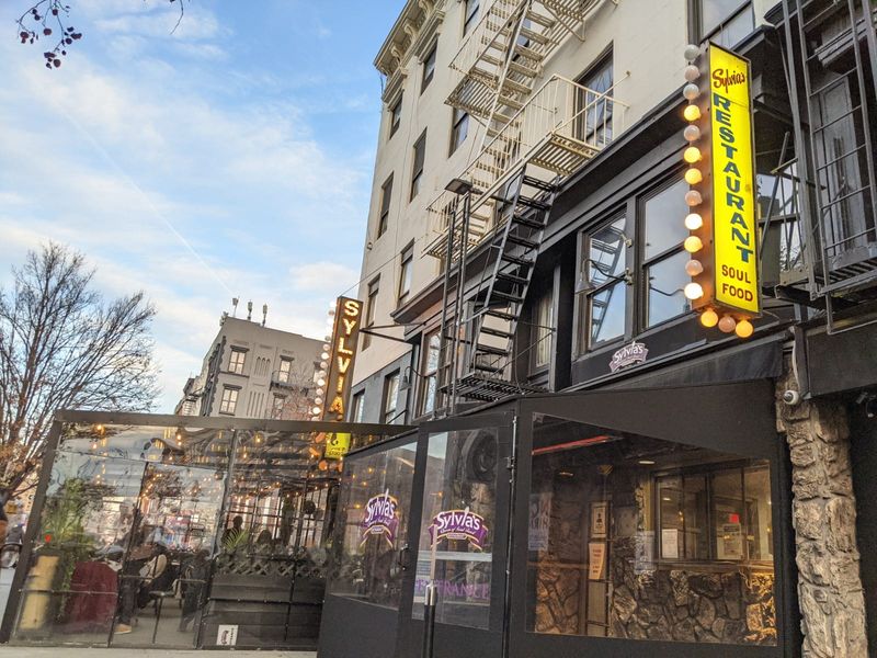 Harlem's Cultural Renaissance Tour