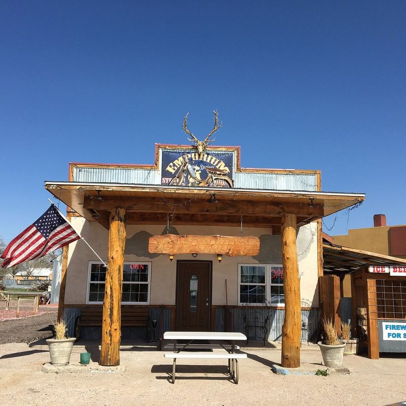 The Emporium in Hawk Springs: Small-Town Steakhouse with Loyal Fans