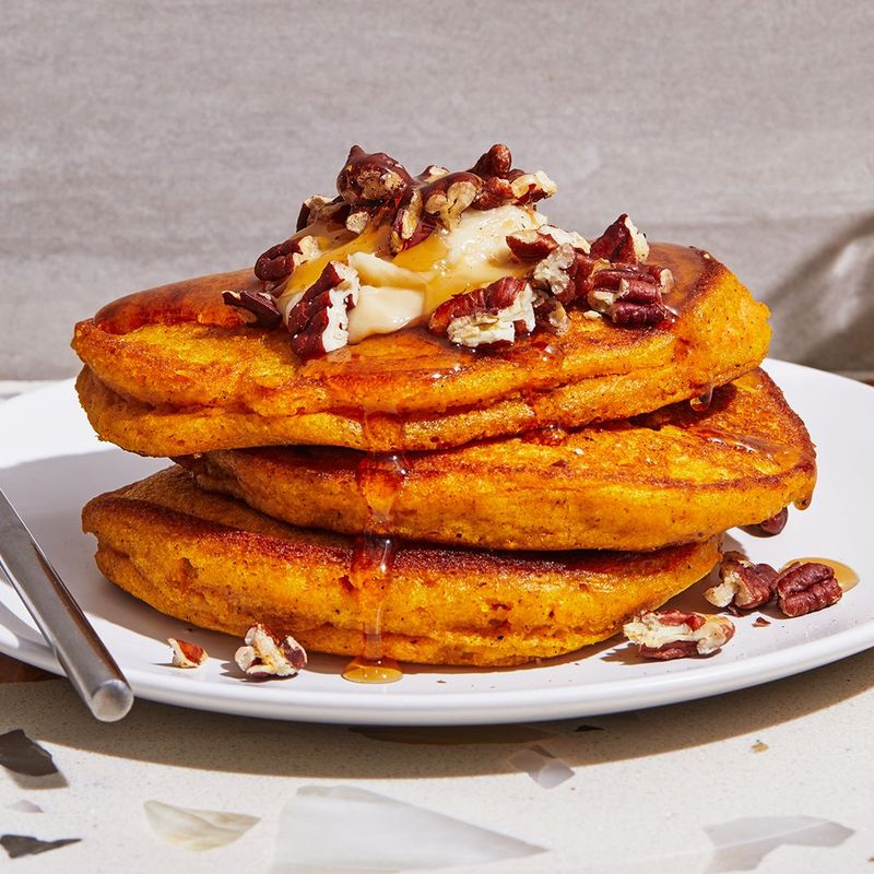 The Pancakes Worth Waiting For