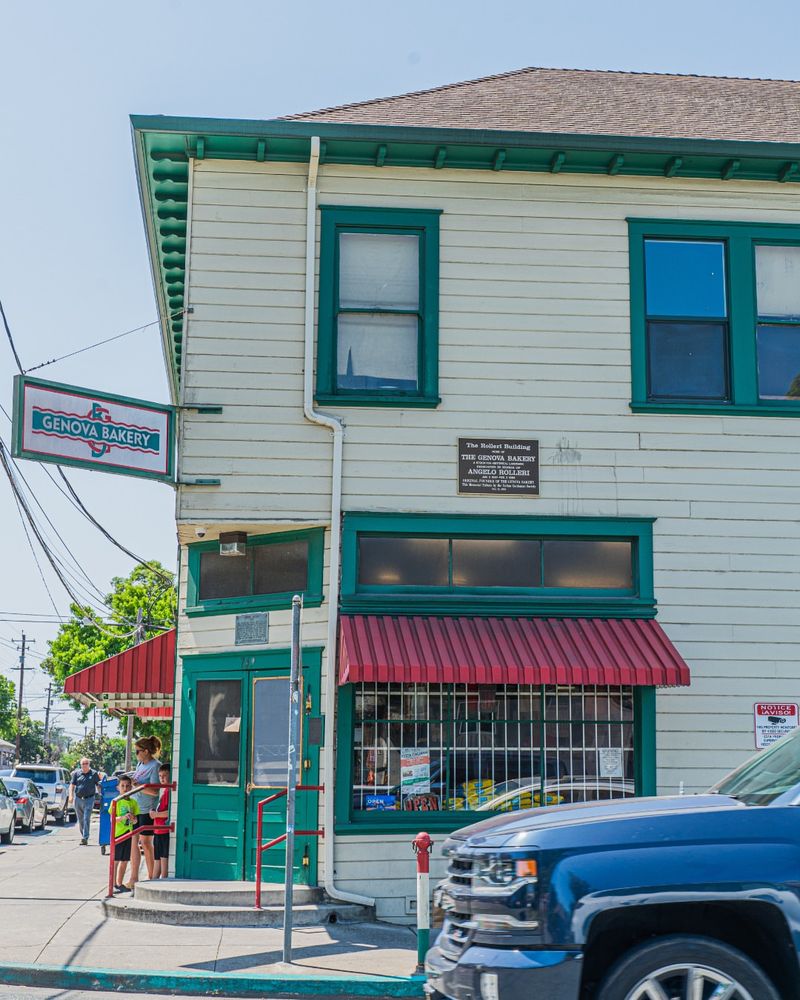 Historical Landmark Status Preserving Stockton's Heritage