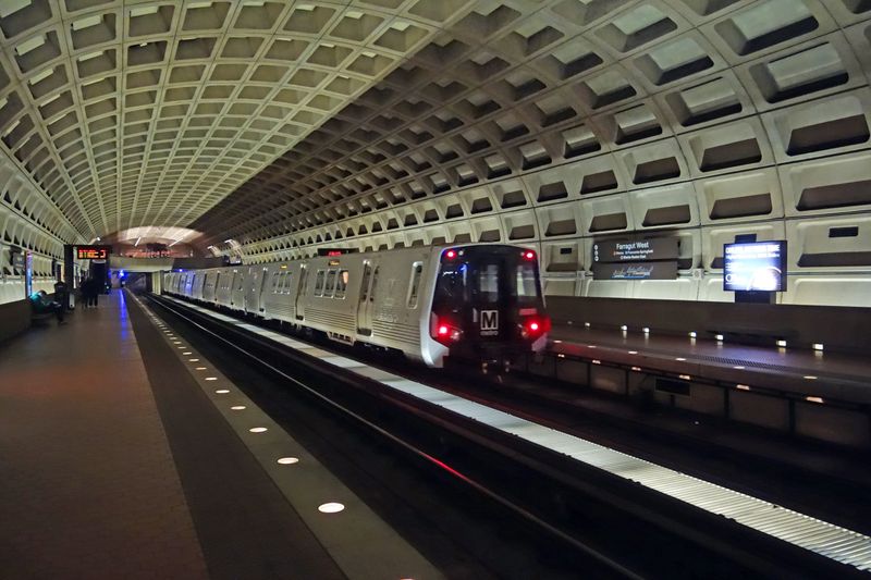 Reliable Metro System
