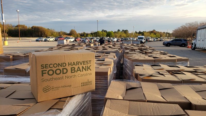 Serving 24 Counties: A Community-Wide Effort