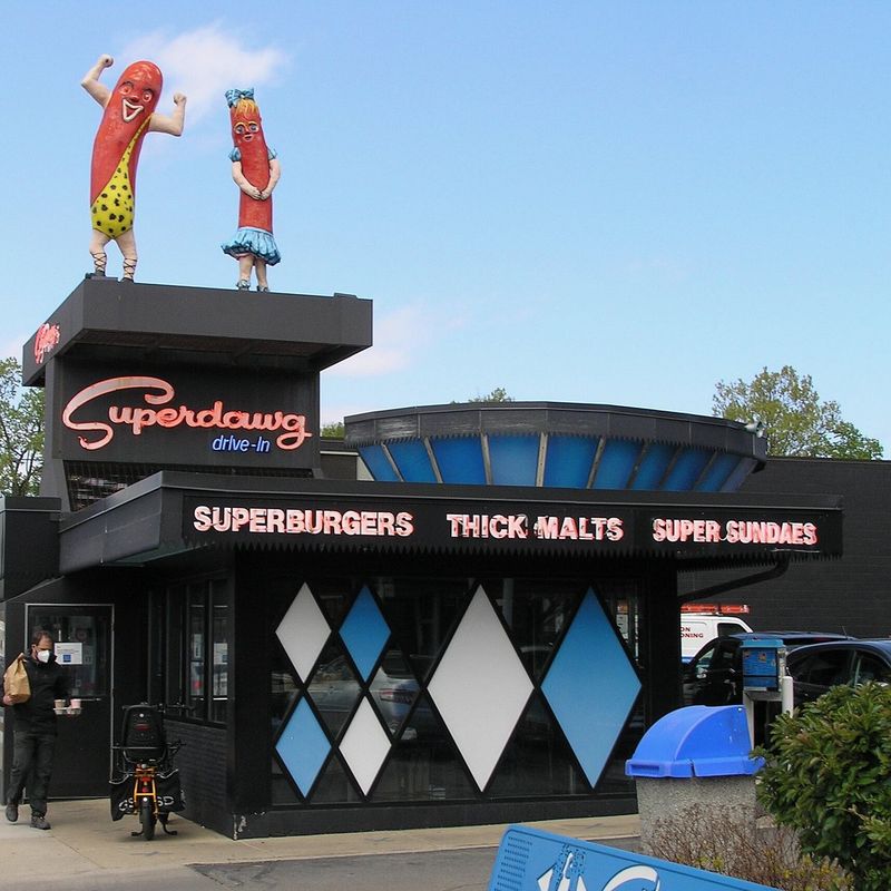 A Chicago Institution Since 1948