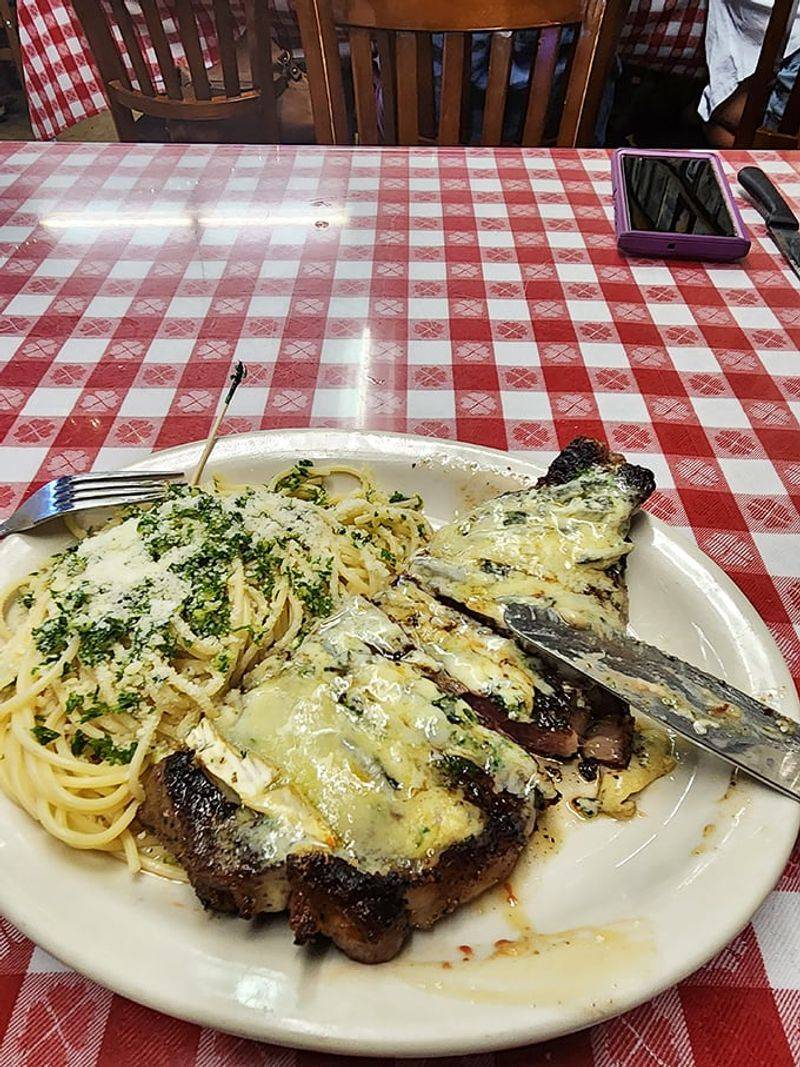 The Steak That Surprises First-Time Guests