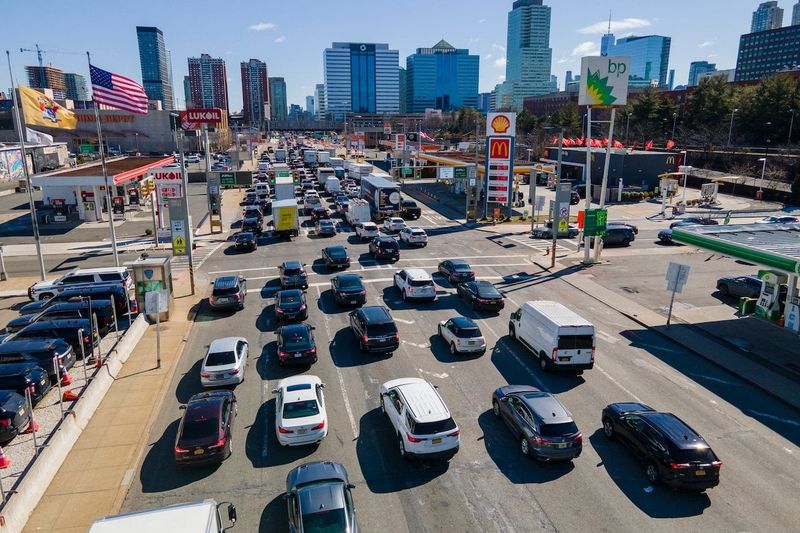 Why Tonnelle Avenue and Route 1&9 Are Risky for Travelers