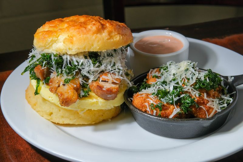 Local Artistry and Southern Flair Took Center Stage