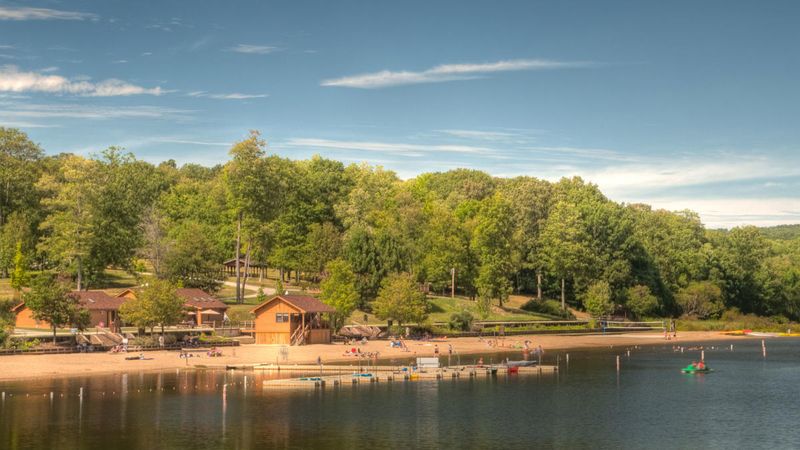 A Quiet Escape in the Laurel Highlands