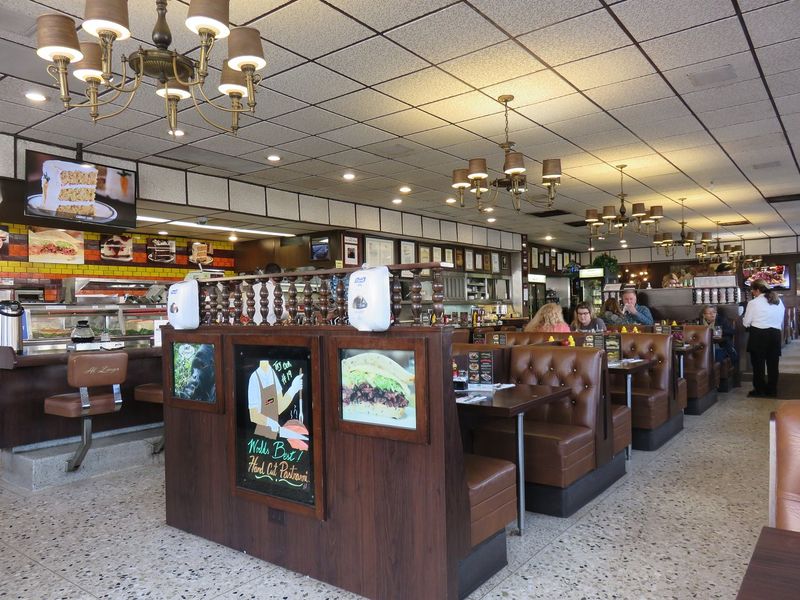 Decades of Legacy at Langer’s