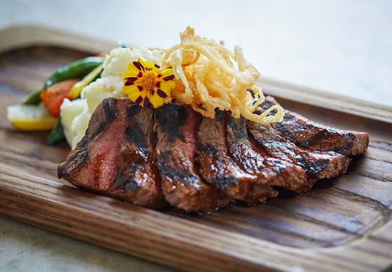 Prime Rib That Makes History