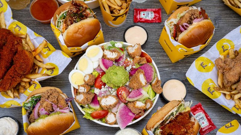 Colorado’s Chicken Boom