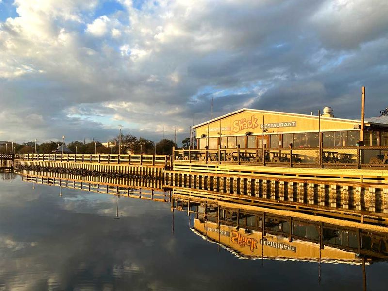Gulf-to-Table Sustainability