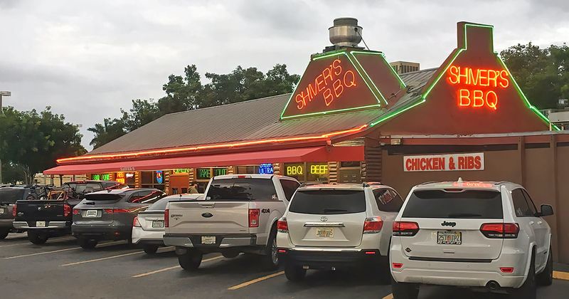 The Perfect Keys Road Trip Detour