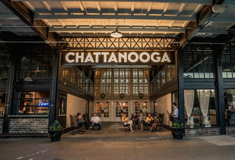 Morning Start: Chattanooga Breakfast Before Hitting the Road