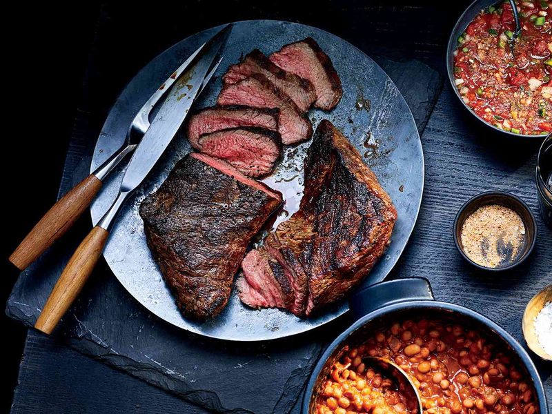 Oak-Fired Cooking That Creates Unforgettable Flavors
