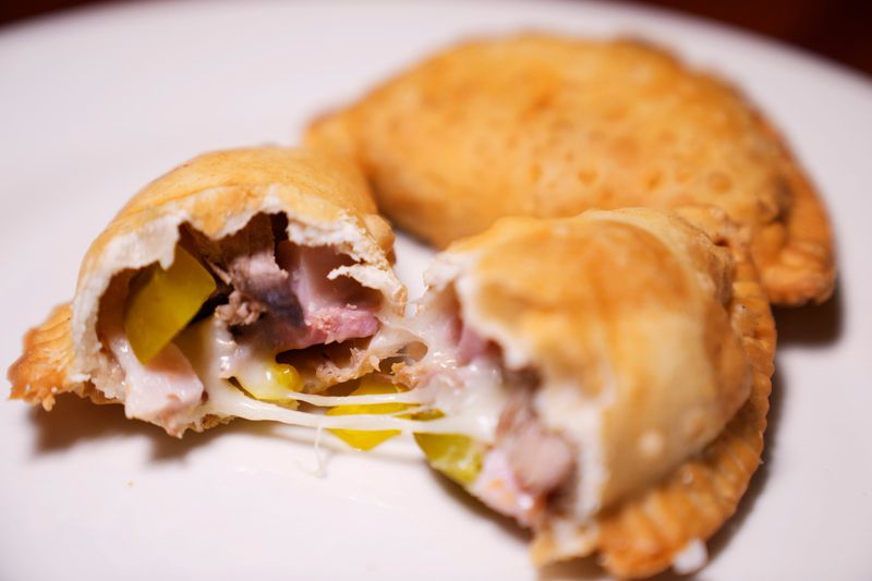 Republica Empanada