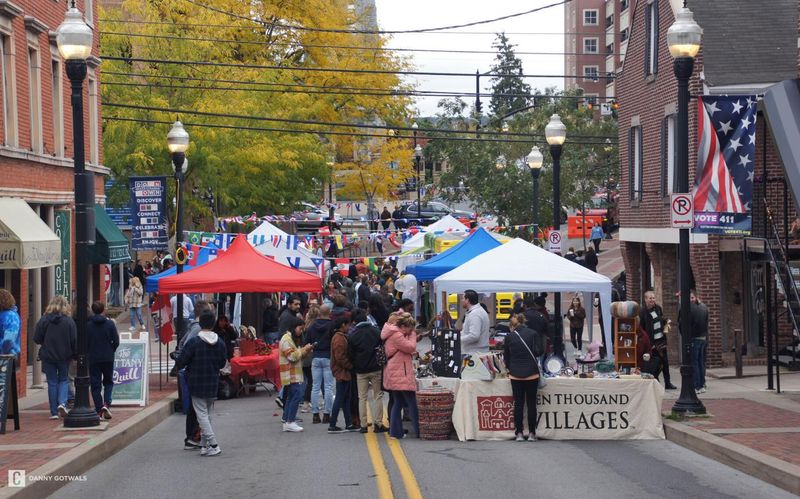 Local Impact That Lasts All Year