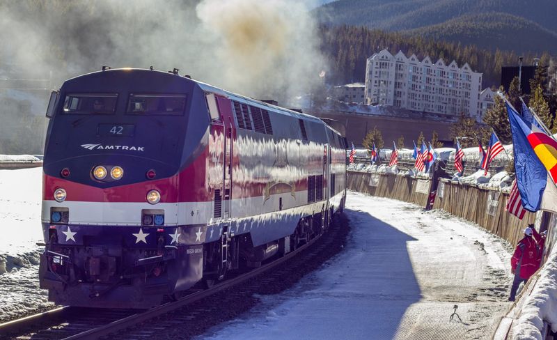 What’s Next for Colorado Rail: Opportunities and Caveats