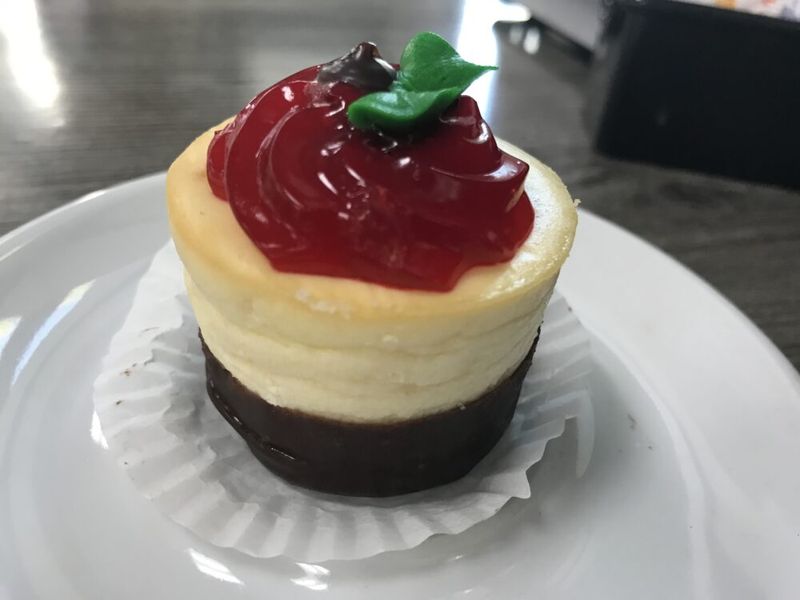 Eileen's Special Cheesecake Sanctuary