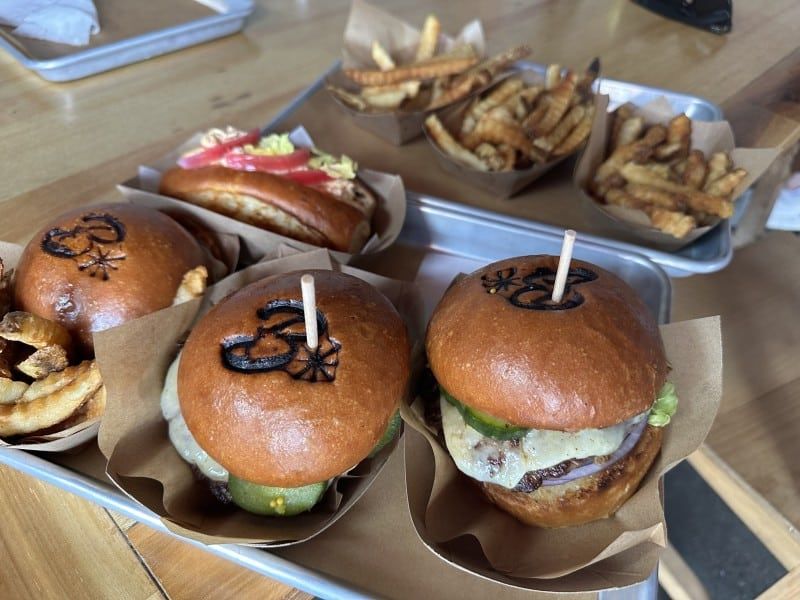 Wagyu Burgers That Deliver Rich Flavor at a Fair Price