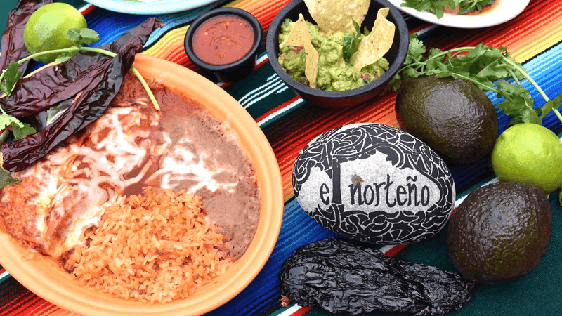 Green Chile Beef: A Recipe Rooted in Generations