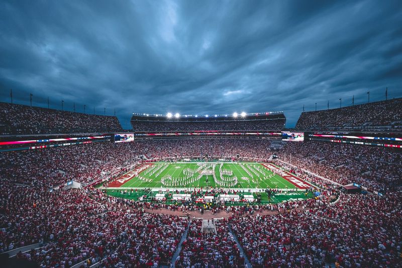 Stadium Pilgrimages Worth Every Minute