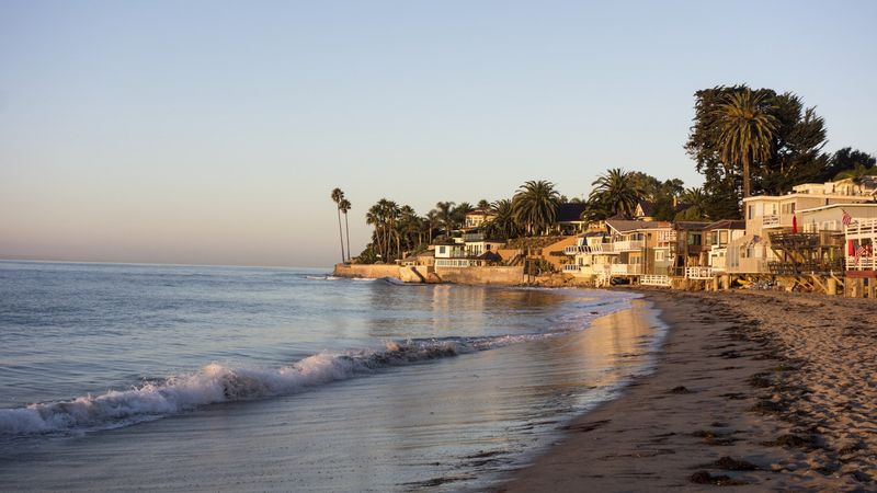 Breathtaking Beaches Without the Crowds