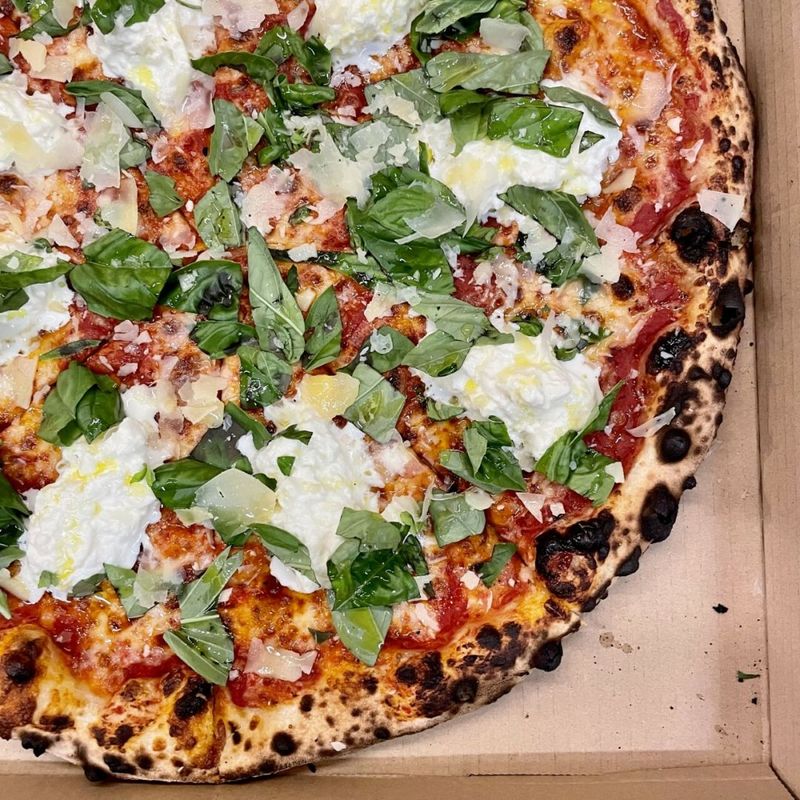 Scottie's Pizza Parlor – Portland