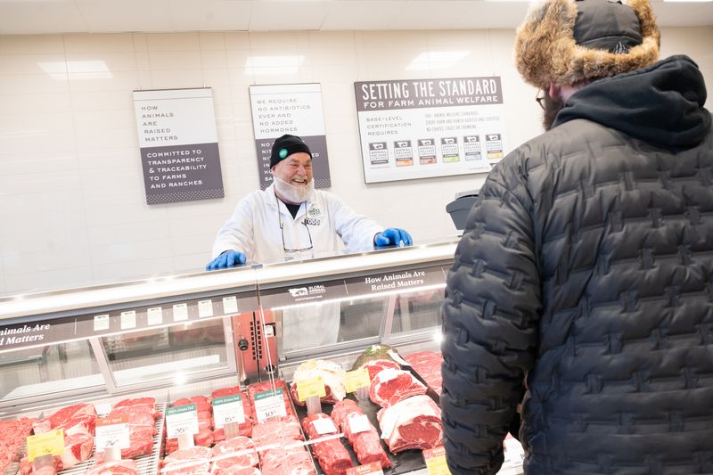 Whole Foods Market
