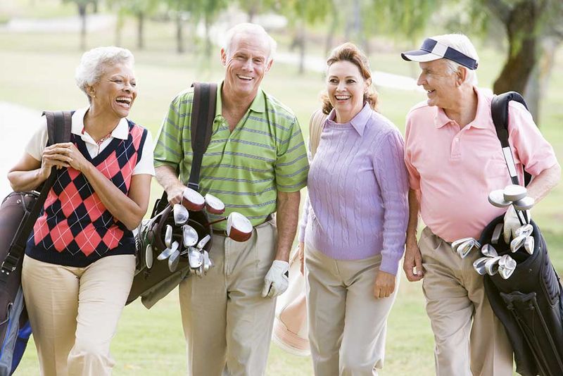 Endless Recreation Opportunities