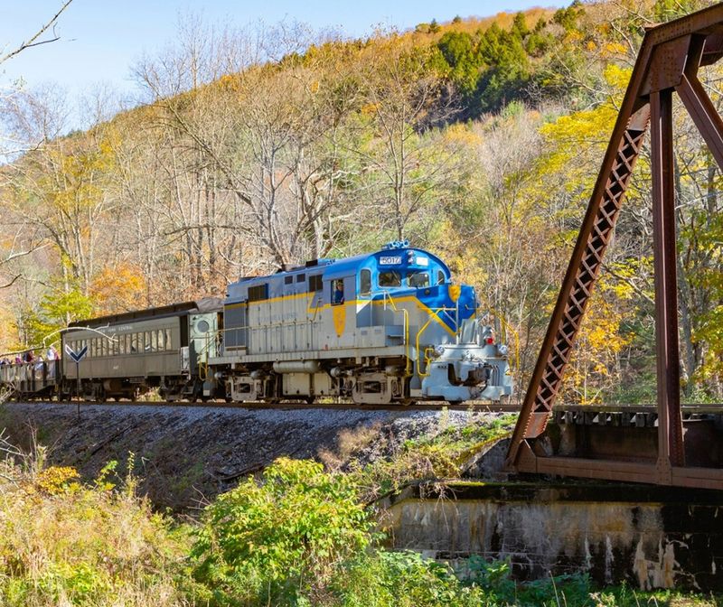Delaware & Ulster Railroad
