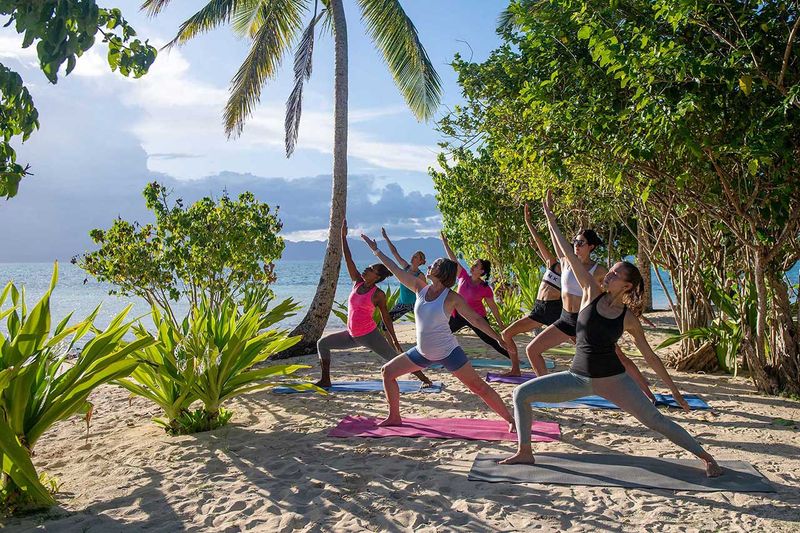 Wellness for Everyone