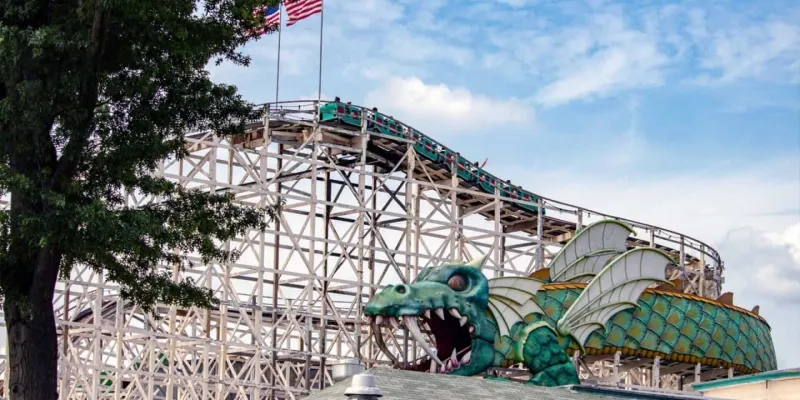 Rye Playland in Westchester: Historic Charm Still Thriving Today