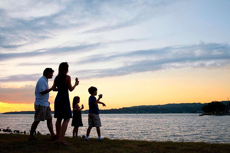 Family Traditions and Nostalgia