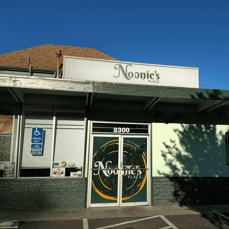Hospitality, Hot and Honest