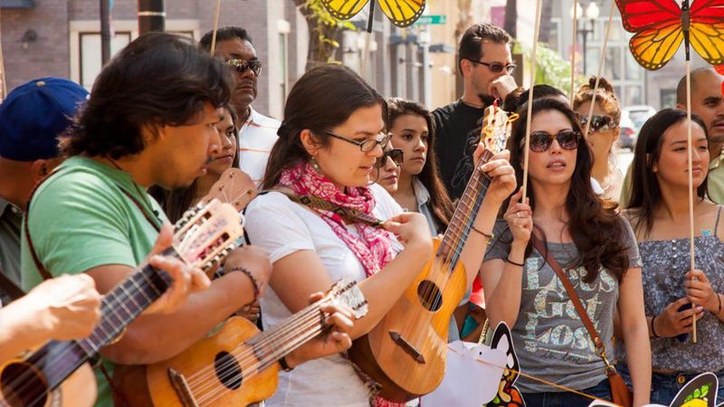 El Centro Cultural de Mexico