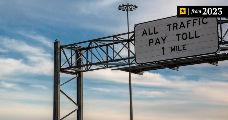 Gas Prices And Vehicle Costs Add Up Fast