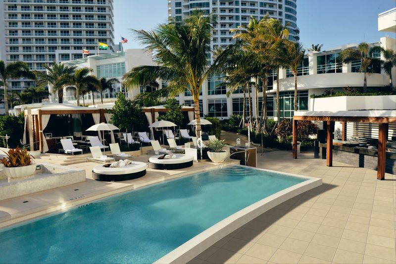Hotel Room Demand Still Climbing Modestly