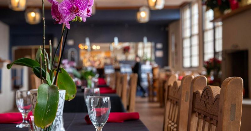 La Fonda del Bosque: Where Latin American Classics Shine