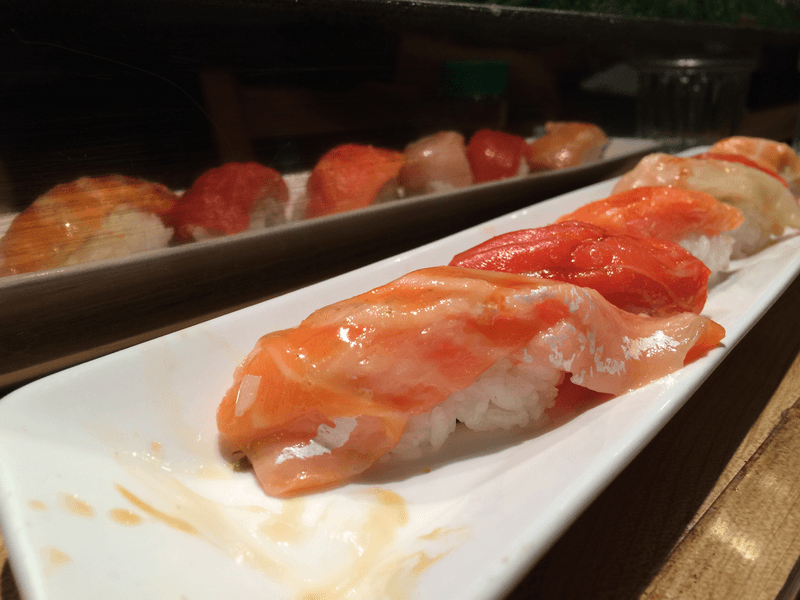 Zushi Puzzle 
