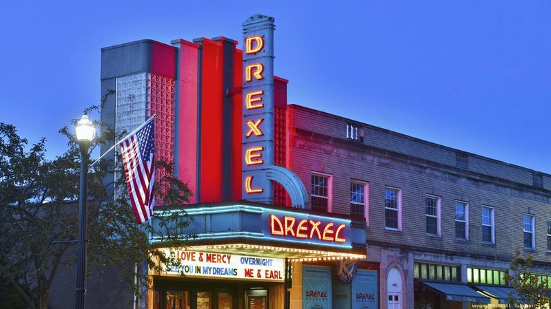 Drexel Theatre: Bexley's Christmas Gift