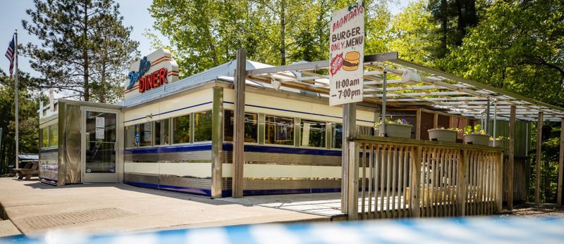 Delta Diner (Delta)