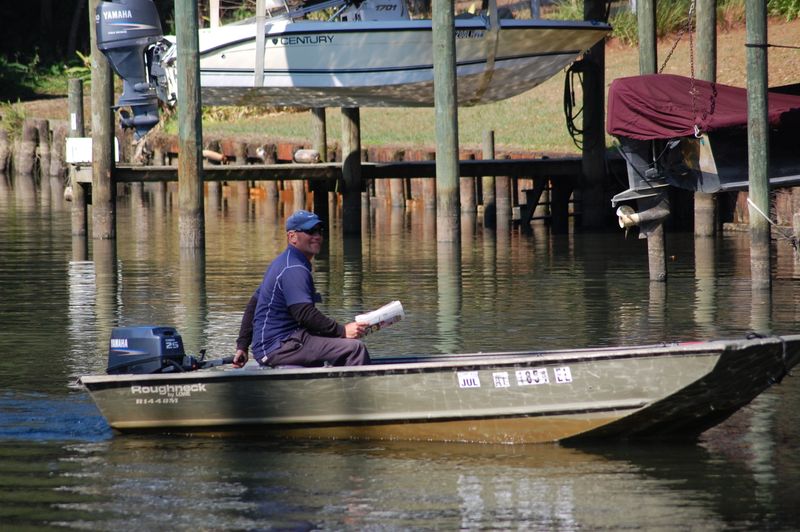 Magnolia Springs: Postal Paradise Turned Tourist Trap