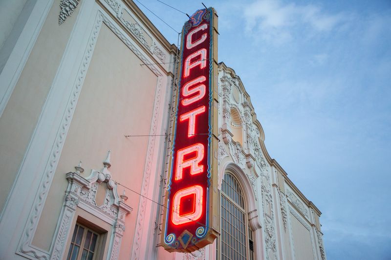 Castro Theatre (San Francisco)