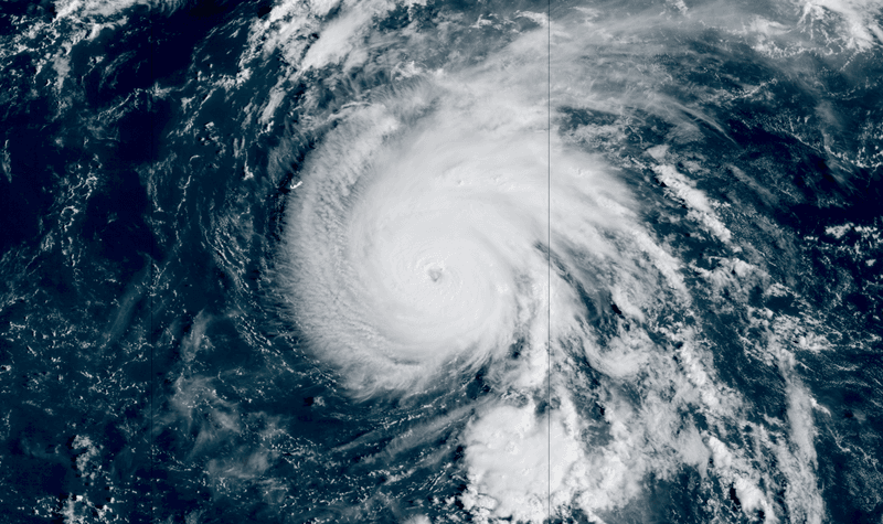 Gabrielle's Shocking Intensification