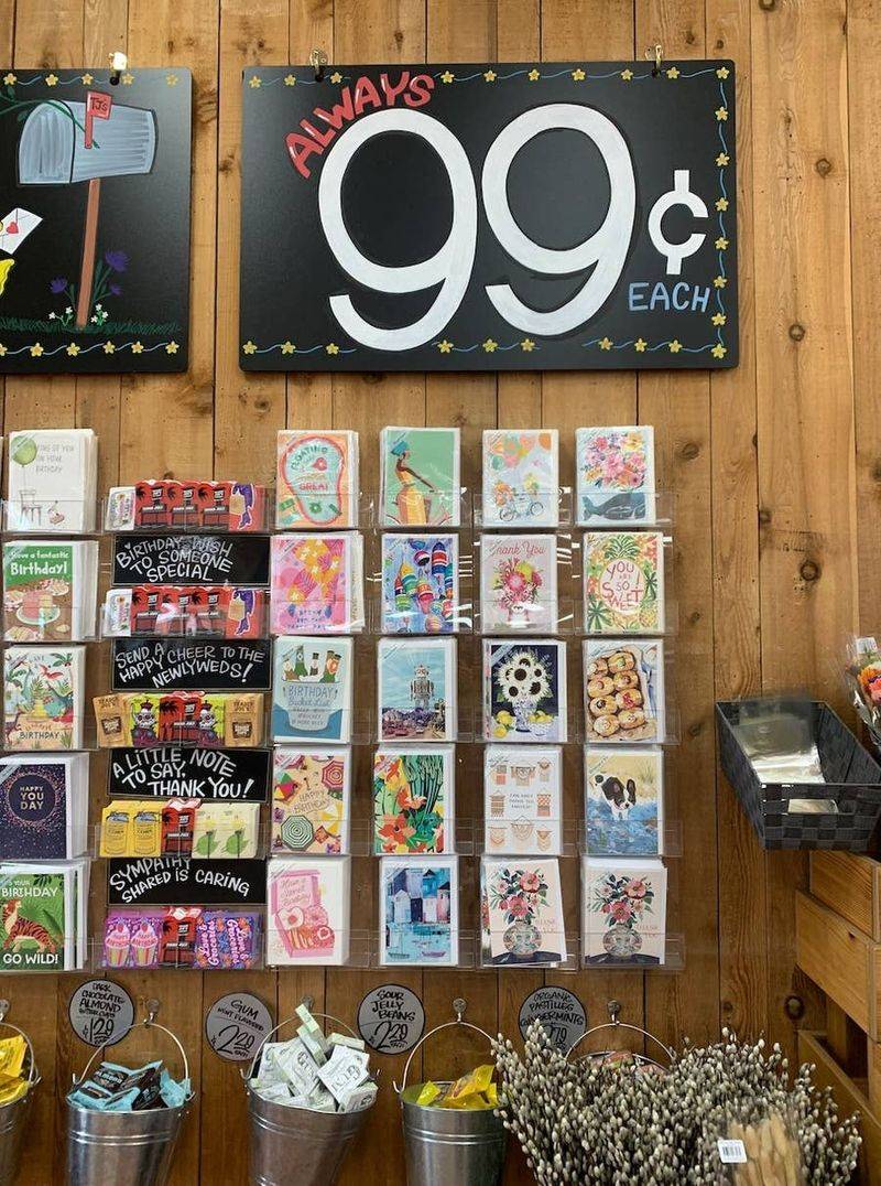 Trader Joe's: Quirky Finds at Fair Prices